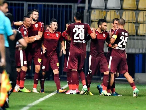 Χοσέ 5/10: Αυλαία με γκολ στη Ρουμανία