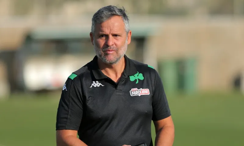 Παναθηναϊκός: Δε βγάζεις άκρη