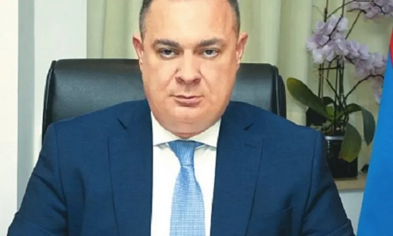 Ναγκόρνο Καραμπάχ - Πρέσβης της Αρμενίας στην Αθήνα: «Η Τουρκία στρατολογεί ξένους τρομοκράτες!»