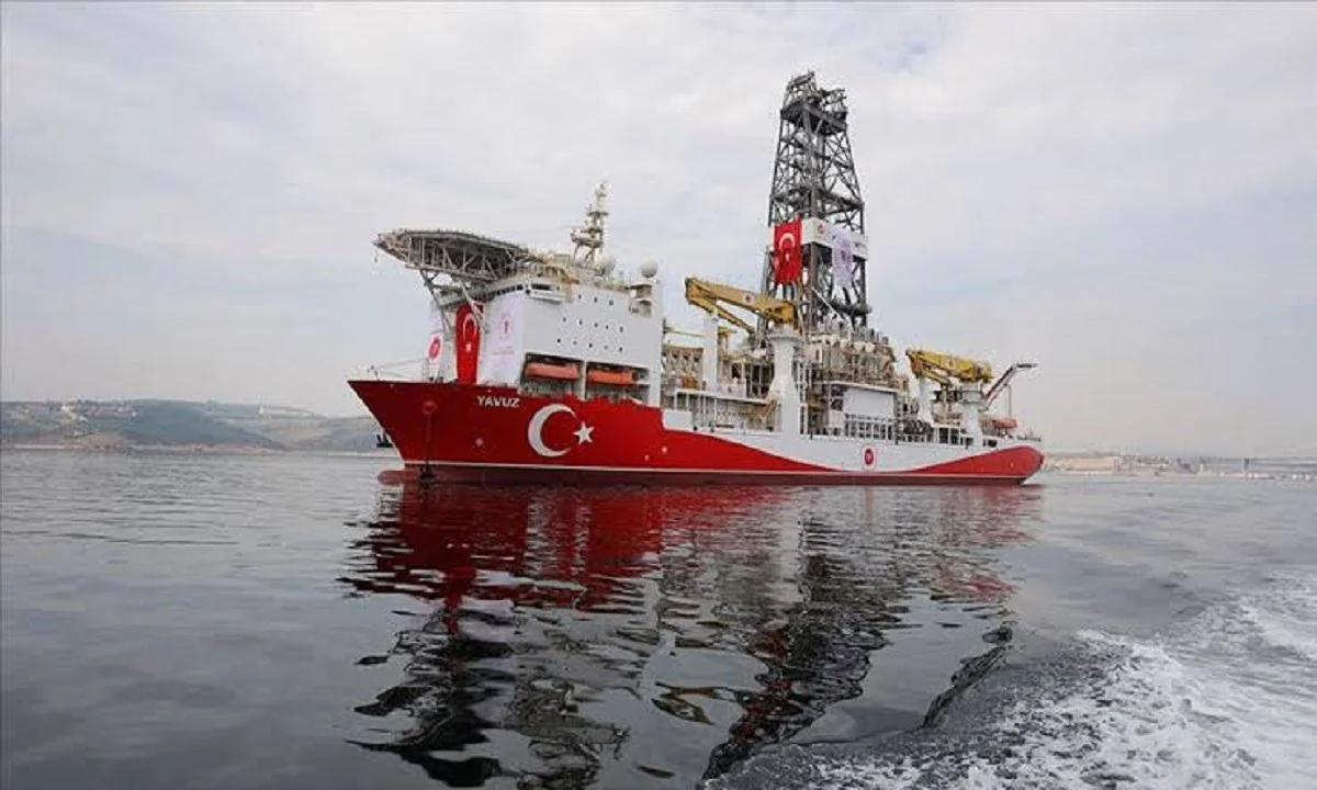 Toυρκία: Έφυγε και το τουρκικό ερευνητικό Yavuz από την Κύπρο