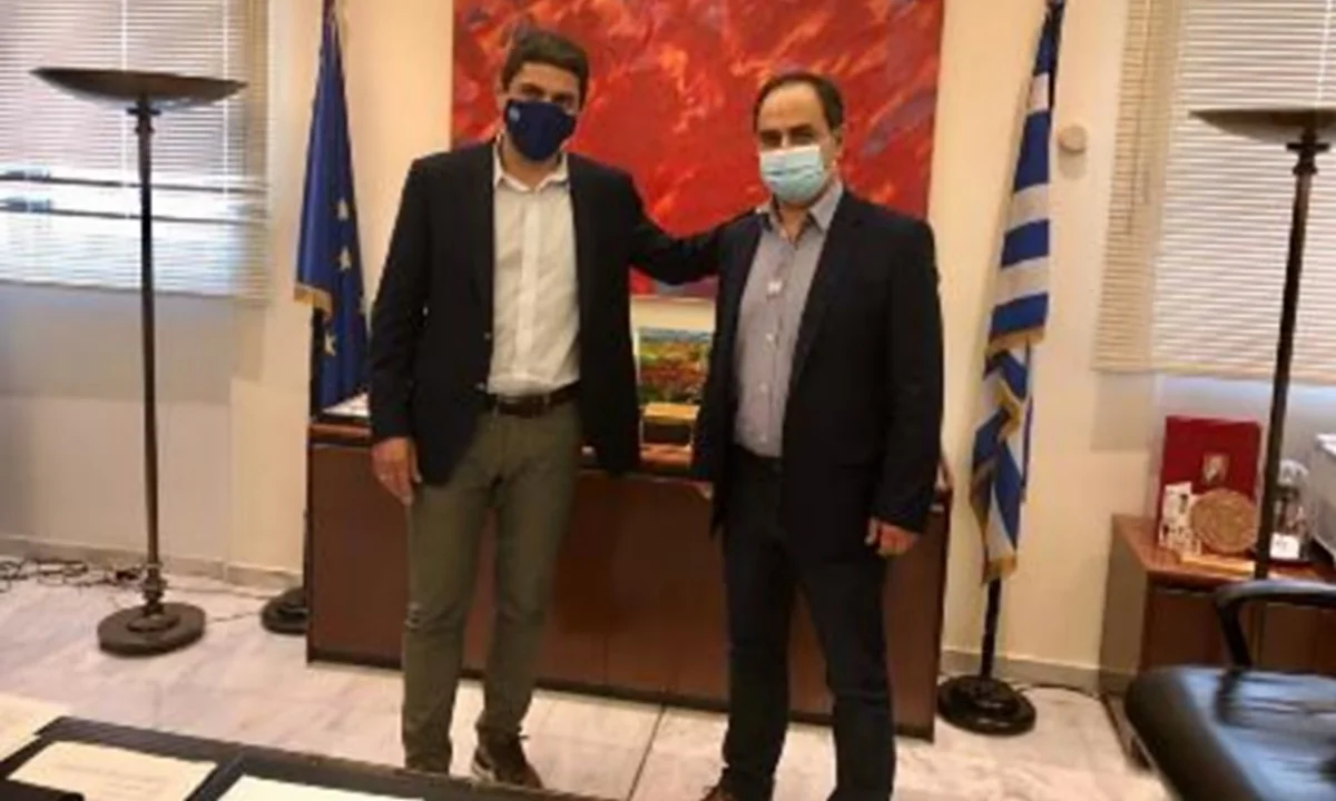 Καρδίτσα: Αποκατάσταση αθλητικών ζημιών ύψους 1 εκατ. ευρώ