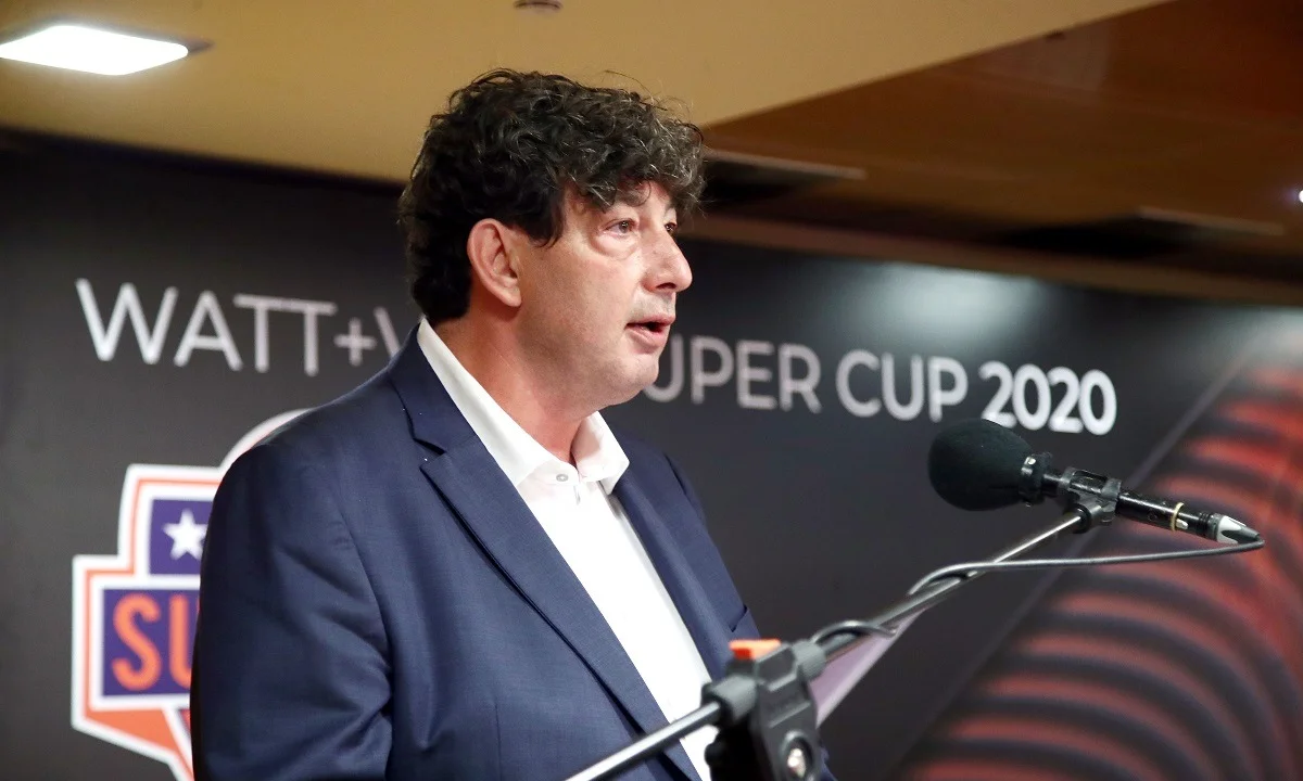 ΕΣΑΚΕ: Η καθοριστική κίνηση Γαλατσόπουλου περί τηλεθέασης