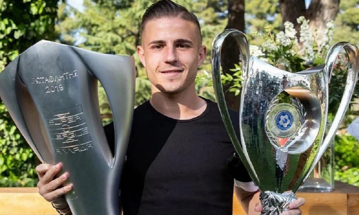 Πέλκας: Τέλος εποχής! (pics, vids)