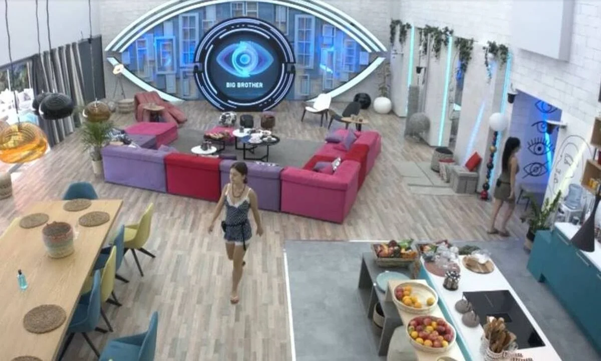 Big Brother Spoiler: Οι δύο παίκτριες υποψήφιες προς αποχώρηση!