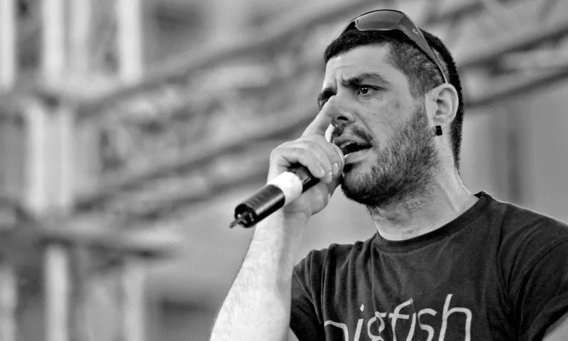 Χρυσή Αυγή - Δίκη: «Δεν είναι αθώοι» πρώτο trend και πανελλήνια κινητοποίηση