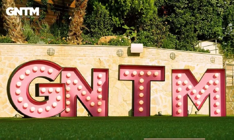 GNTM spoiler αποχώρηση 6/10: Αυτή φεύγει απόψε