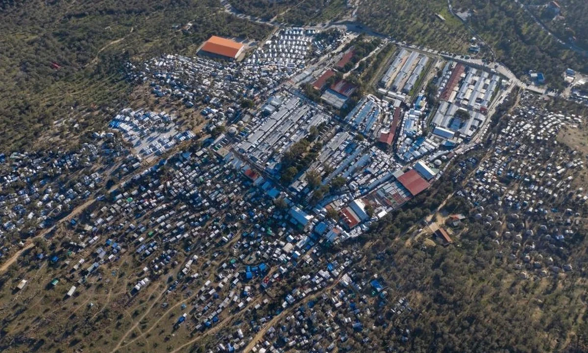 ΚΥΤ Μόριας: Αποζημιώσεις για φυσικά πρόσωπα, νοικοκυριά και επιχειρήσεις
