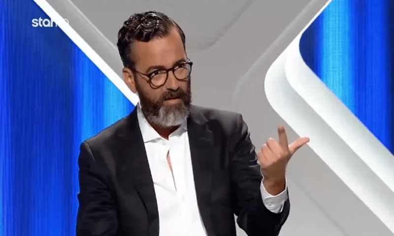 GNTM 3: Έξαλλος ο Μπράτης με τον Edward - Ξέσπασε σε κλάματα η Ίριδα (vid)