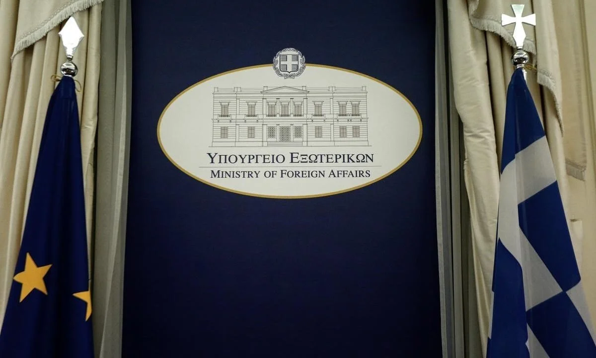 Αυστηρό διάβημα της Ελλάδας στο Αζερμπαϊτζάν