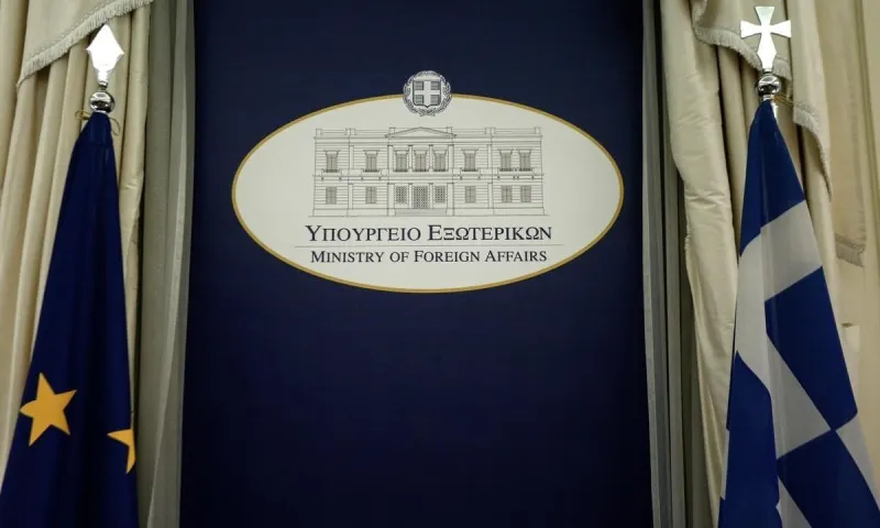 Αυστηρό διάβημα της Ελλάδας στο Αζερμπαϊτζάν
