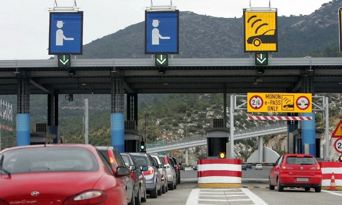 Σοκ για τα παλαιά ΙΧ – Αύξηση και στα διόδια ανάλογα με τους ρύπους!