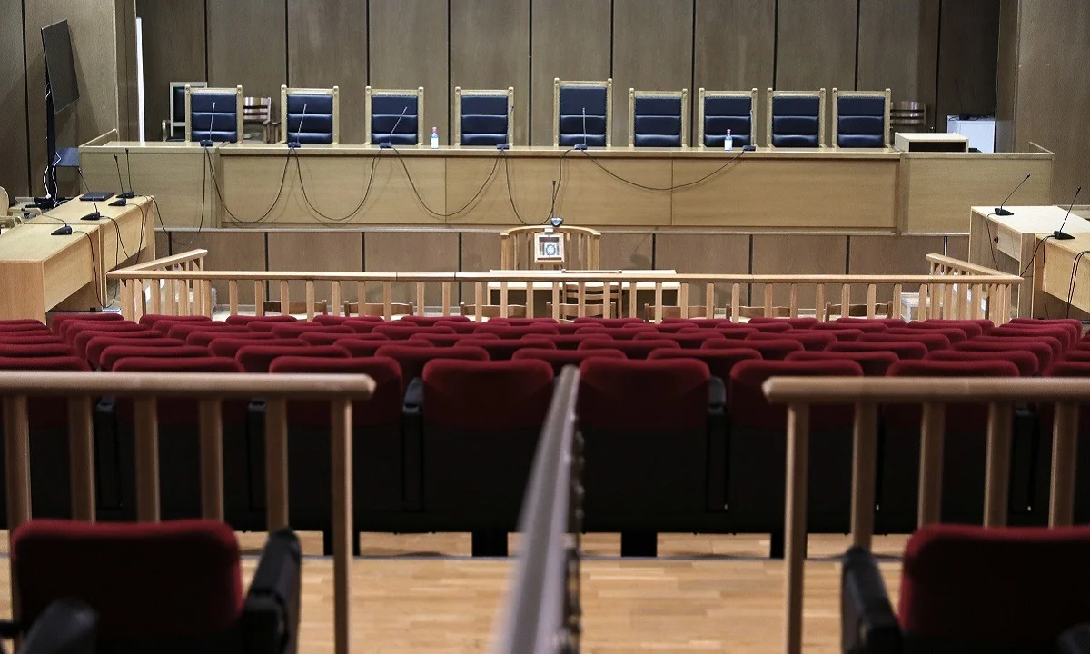 Δίκη Χρυσής Αυγής: Ένοχος ο Γιώργος Ρουπακιάς για τη δολοφονία του Παύλου Φύσσα