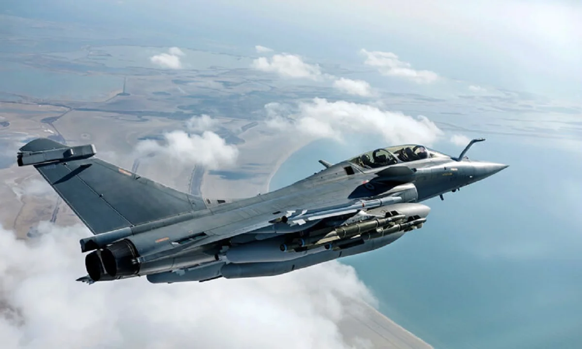 Toυρκία: Δεν το χωνεύουν οι Τούρκοι για τα Rafale - Τα 12 θα είναι μεταχειρισμένα λένε