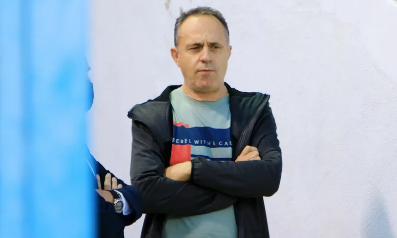 Λαμία: Ο Παπαϊωάννου και η στήριξη με ημερομηνία λήξης