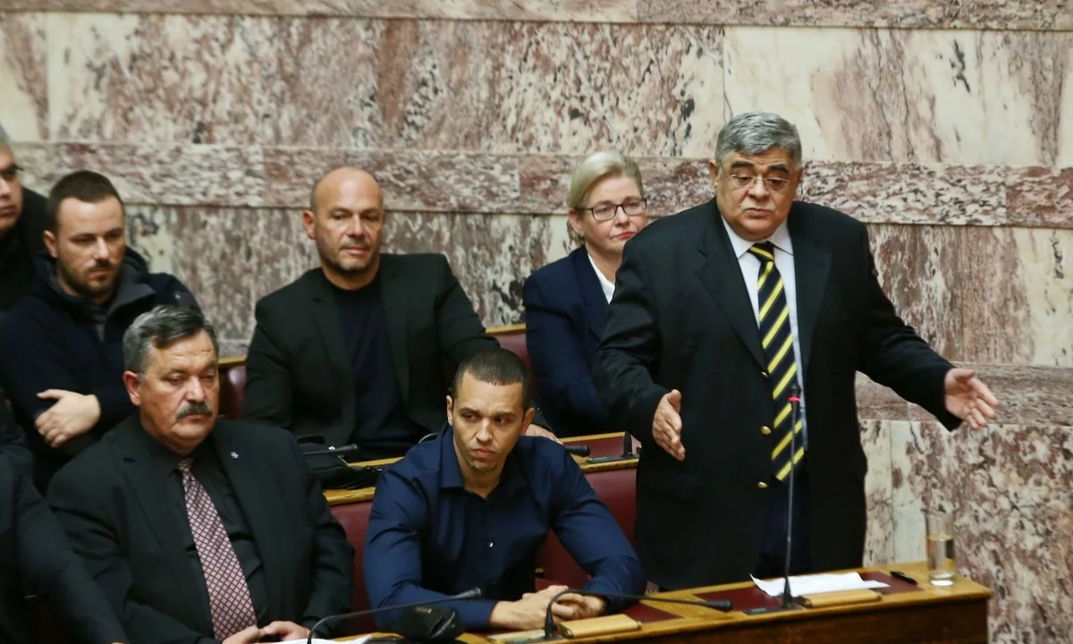 Δίκη Χρυσής Αυγής: Το έτοιμο σχέδιο της ΕΛ.ΑΣ και οι ταυτόχρονες συλλήψεις