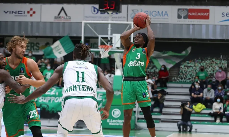 Eurocup: Αναβολή σε αγώνα του ομίλου του Προμηθέα
