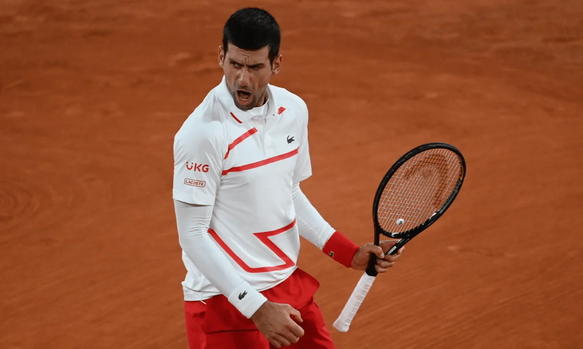 Τσιτσιπάς - Roland Garros: Στο... δρόμο του προς τον τελικό ο Τζόκοβιτς! (vids)