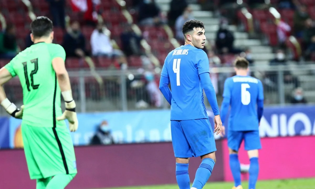 Αυστρία - Ελλάδα 2-1: Το γύρισαν σε 3 λεπτά οι γηπεδούχοι! (vids)