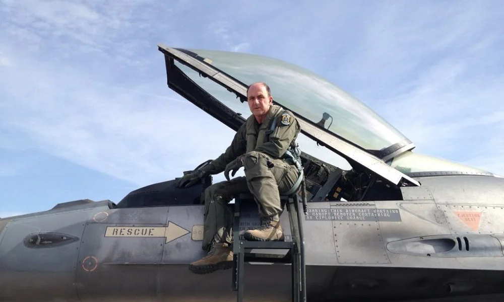 Θα πετάξει και με «RAFALE» το 1o Γεράκι της ΠΑ;