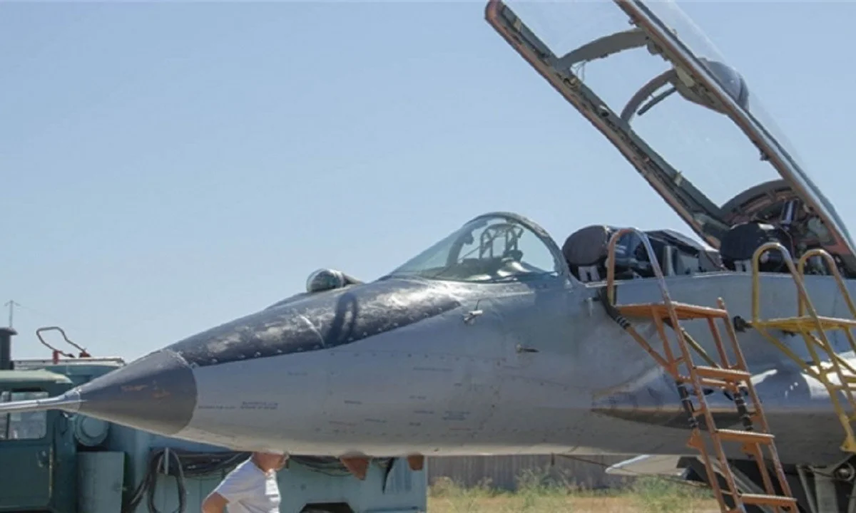 Nαγκόρνο Καραμπάχ: Οι Αρμένιοι κλείνουν την ρωσική αεροπορική της βάση στην Αρμενία;