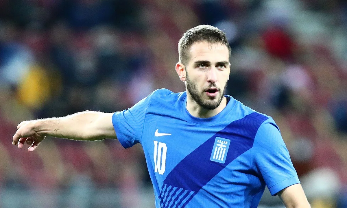 Αυστρία- Ελλάδα 2-1: Τα highlights του ματς (vids)