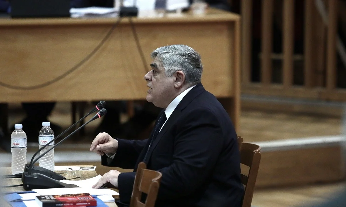 Σε αυτά τα κελιά θα μπουν τα μέλη της Χρυσής Αυγής - Χωρίς κινητό και λάπτοτ