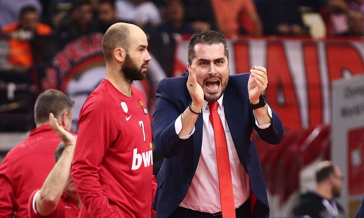 Μπαφές: «Μακρινό το ενδεχόμενο να υπάρξουν φίλαθλοι»