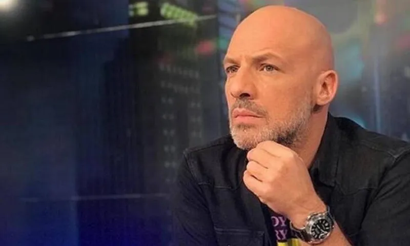 Μουτσινάς για Γεωργούλη: «Ψάχνουμε αυτούς που τον ψήφισαν»