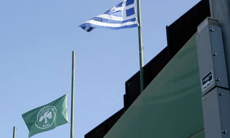 Λεωφόρος... Λευτεριάς (pic)