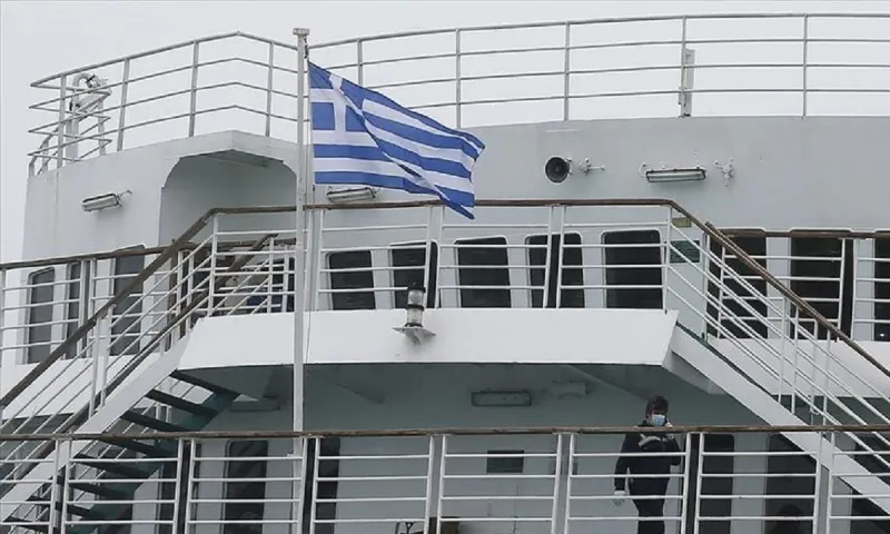Ελληνοτουρκικά: Ασκήσεις με πραγματικά πυρά στις εθνικές εορτές Ελλάδας και Τουρκίας