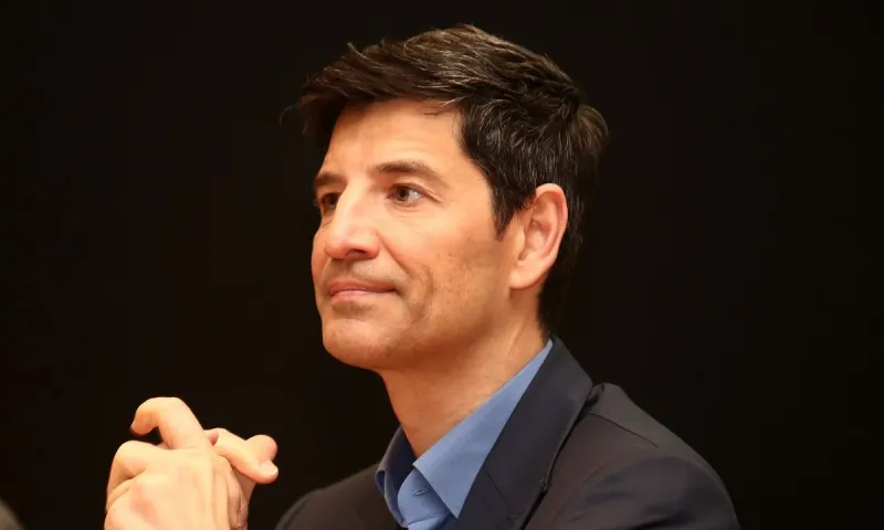Έξαλλος με Πολάκη ο Ρουβάς για Χ.Α. - Του έστειλε εξώδικο!