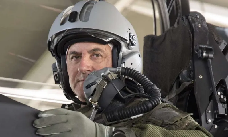 Ένοπλες Δυνάμεις: Πέταξαν με Rafale τον Α/ΓΕΑ οι Γάλλοι!