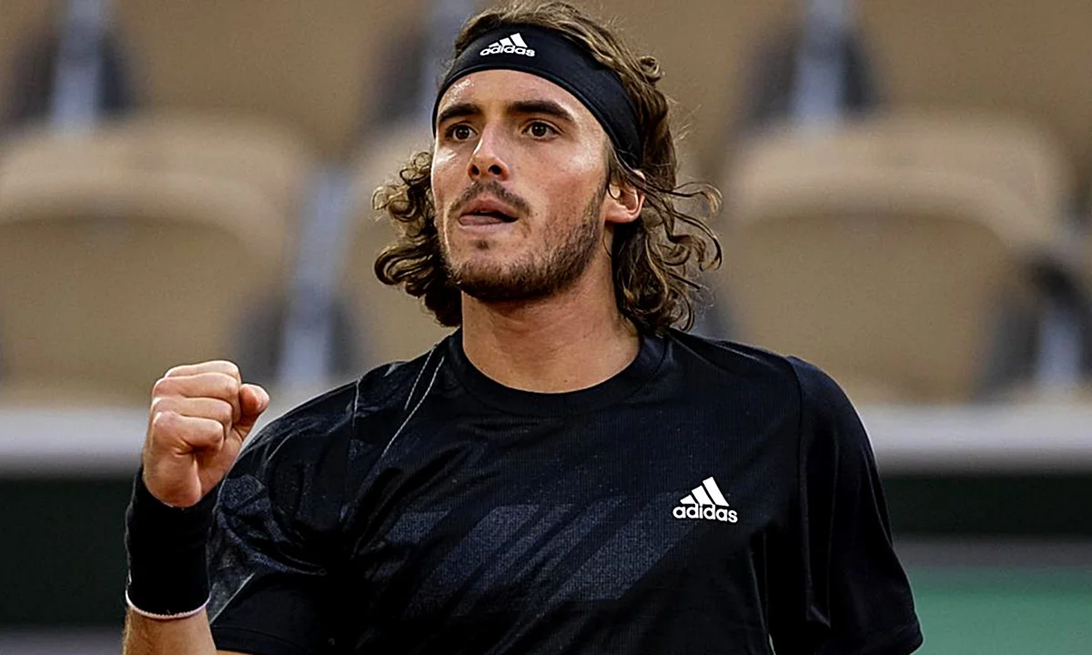 Roland Garros: «Η Ελλάδα μας έδωσε τη γεωμετρία, τη φιλοσοφία, το δράμα και τον... Στέφανο»
