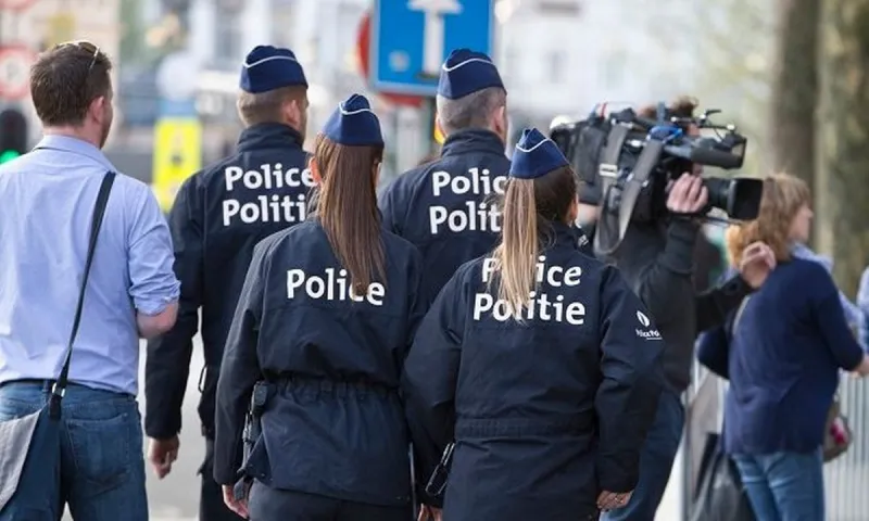 Βέλγιο: 89χρονη σκότωσε την 93χρονη κολλητή της για να πάρει την περιουσία της!