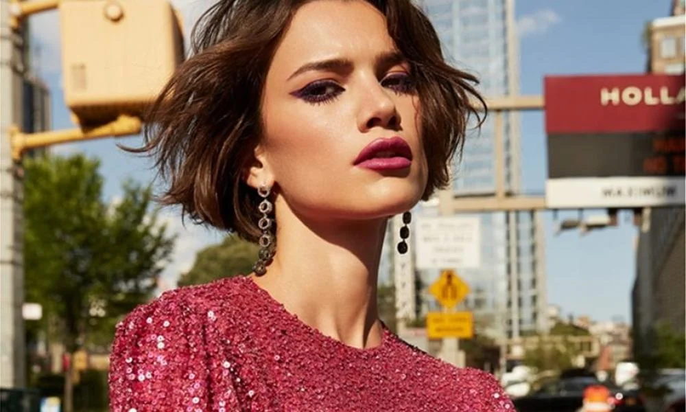 Top model εξαφανίστηκε από τη Νέα Υόρκη και βρέθηκε με αμνησία σε φαβέλα της Βραζιλίας
