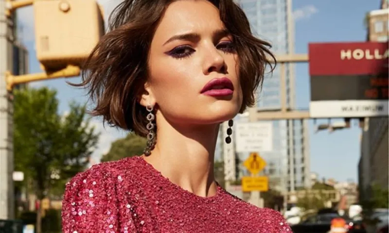 Top model εξαφανίστηκε από τη Νέα Υόρκη και βρέθηκε με αμνησία σε φαβέλα της Βραζιλίας