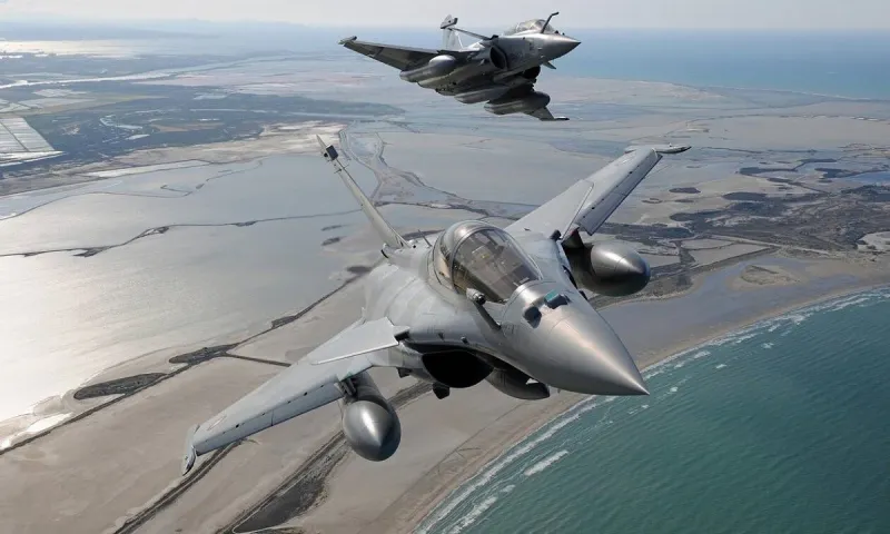 Εξοπλιστικά: Φρεγάτες & Rafale η Νο1 προτεραιότητα - Task force για να κινηθούν άμεσα οι διαδικασίες