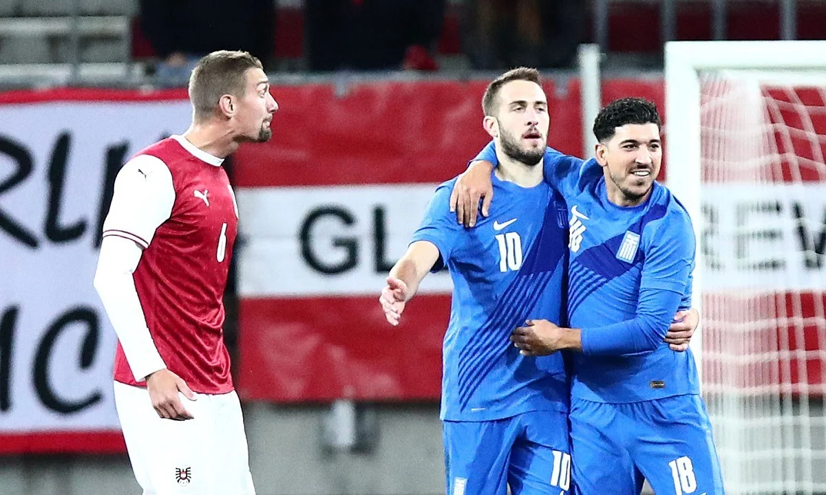 Λημνιός στον ΟΠΑΠ: Ο Φαν΄τ Σχιπ κάνει καταπληκτική δουλειά