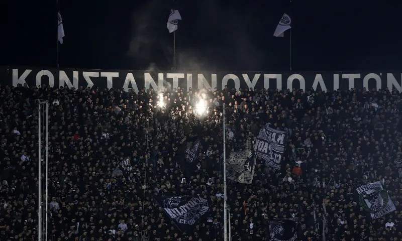 Σ.Φ ΠΑΟΚ Κιλκίς: «Θα βγει κάποιος να μας εξηγήσει τον σχεδιασμό και το που πάει η ομάδα;»