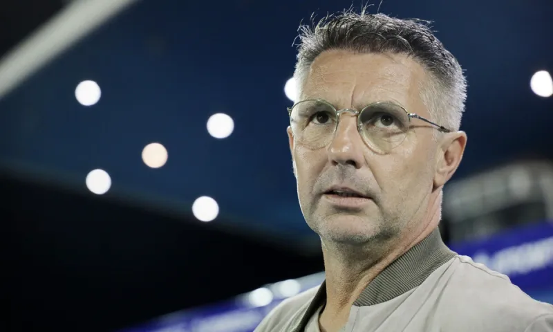 Ατρόμητος: Το τετ α τετ Κάναντι - Ρισβάνη