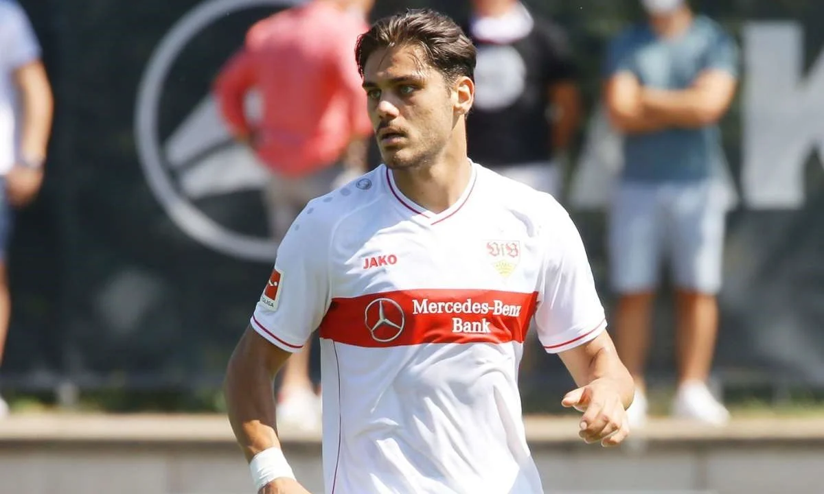 Μαυροπάνος: Στις κορυφαίες μεταγραφές της Bundesliga