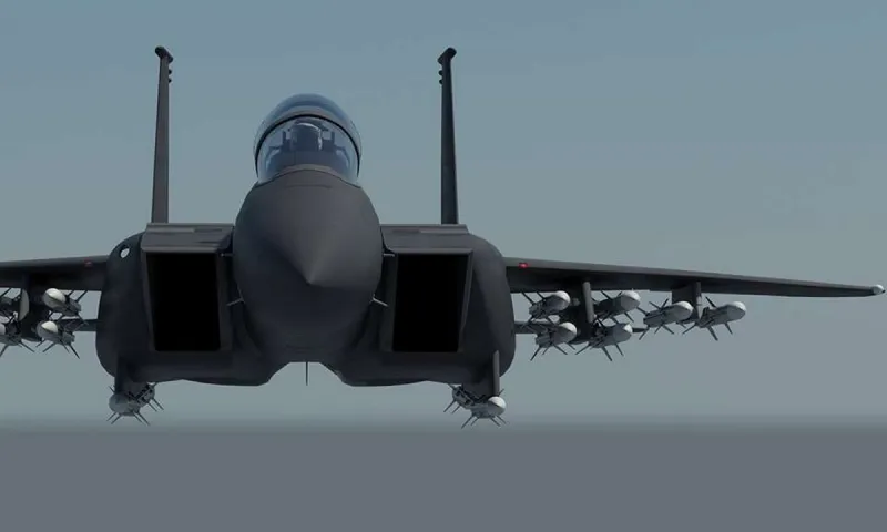 Ένοπλες Δυνάμεις: Ο εκσυγχρονισμός των F-16, τα Rafale και η χαμένη ευκαιρία των F-15