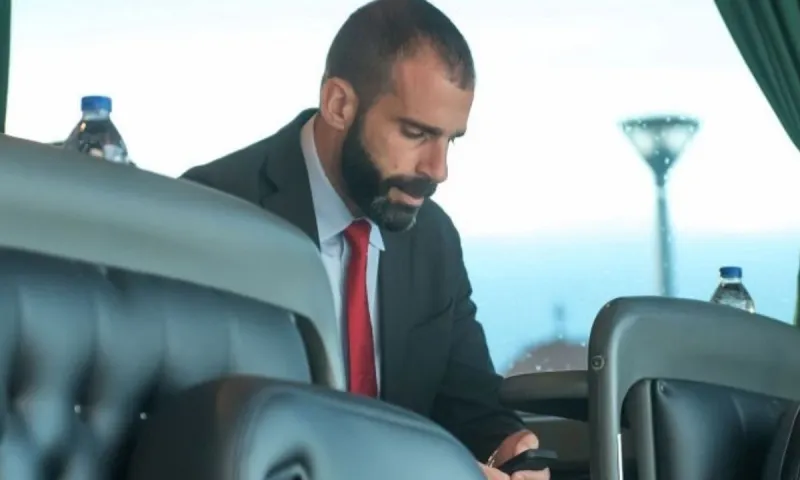 Ολυμπιακός: Στον… πάγο οι σχέσεις με τον Ισά