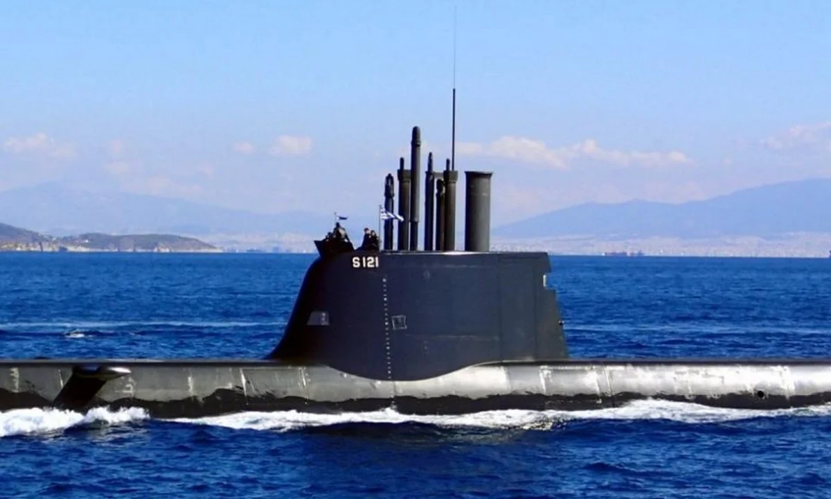 Πολεμικό Ναυτικό: «Αιχμή του δόρατος» τα υποβρύχια T-214 - Λείπουν όμως οι νέες τορπίλες...