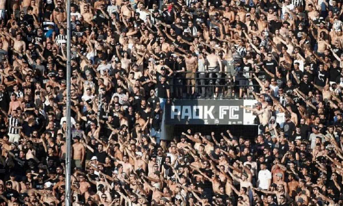 Σ.Φ. ΠΑΟΚ: «Υποχρεωμένοι να μας εξηγήσετε γιατί εκθέσατε τον ΠΑΟΚ»