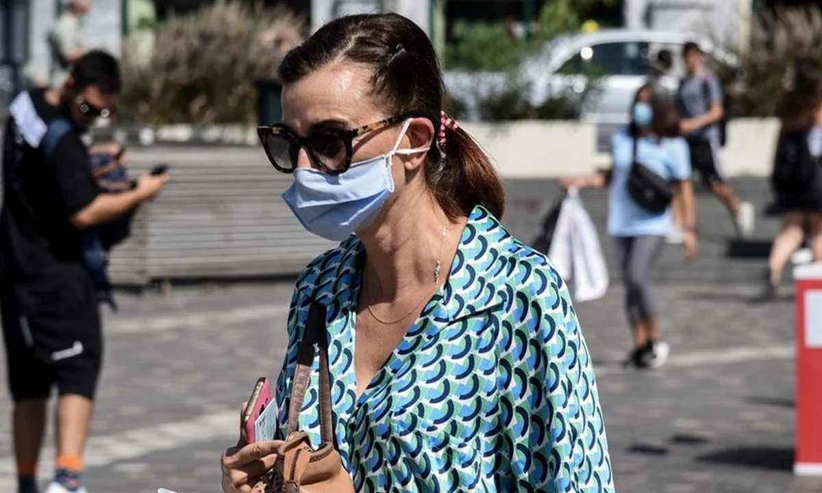Κορονοϊός: Κάτω από 150 τα κρούσματα στην Αττική