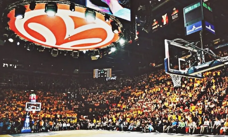 H Euroleague στη δίνη του COVID-19!!!