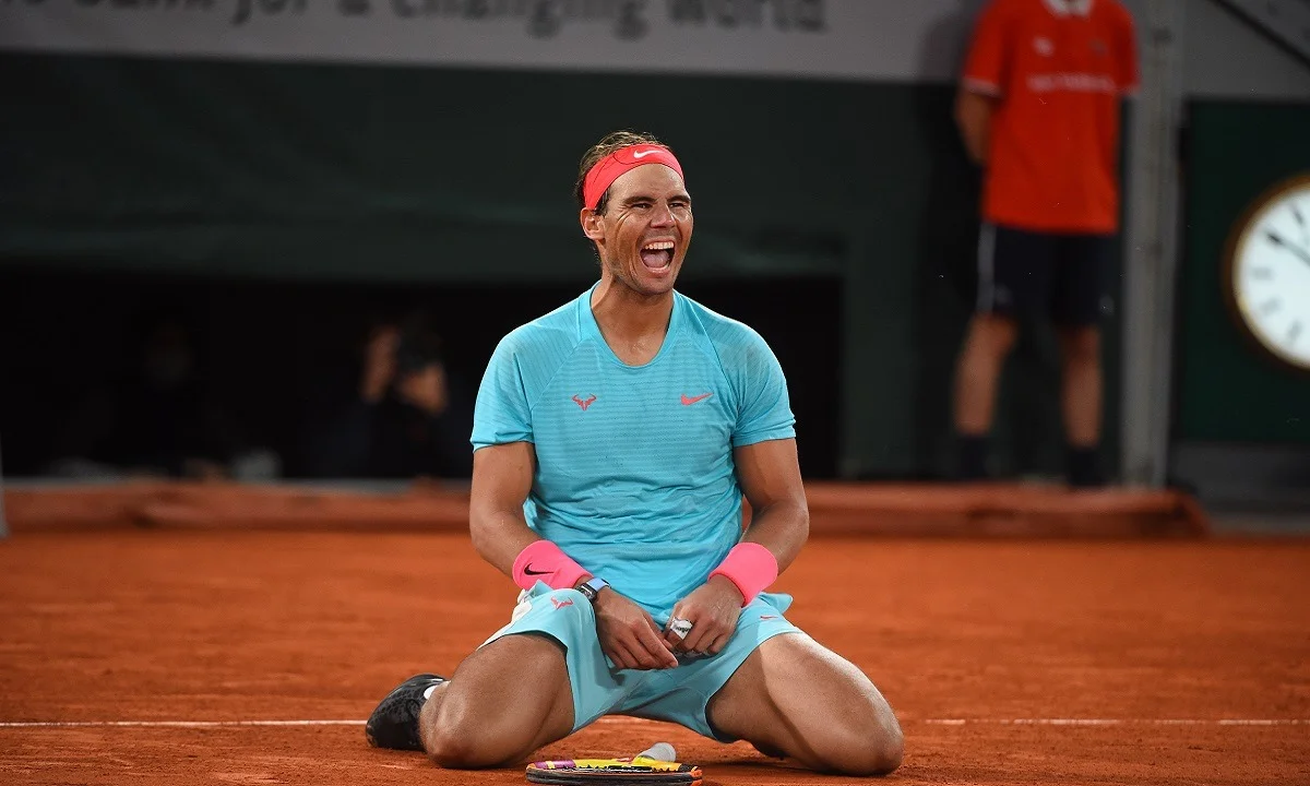 Ναδάλ - Roland Garros: Το εκπληκτικό βίντεο-αφιέρωμα για τις 100 νίκες του (vid)