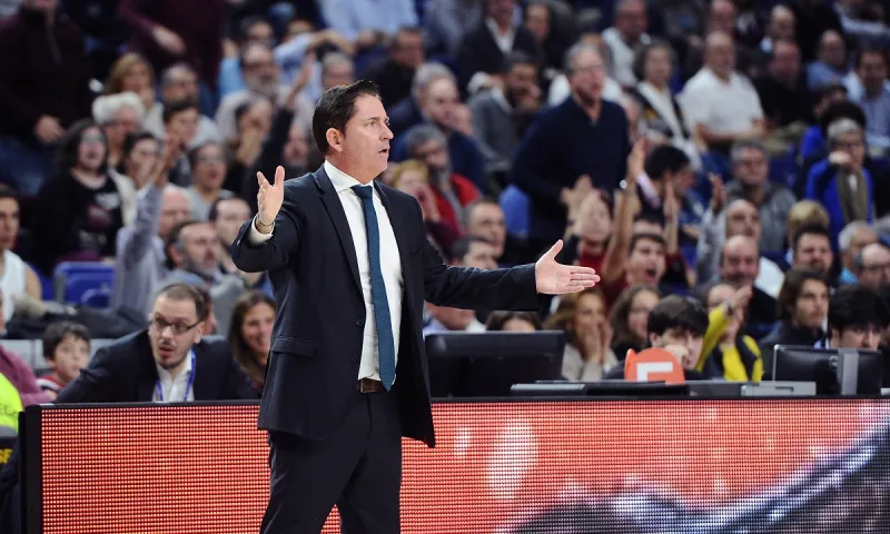 Ζενίτ: Και ο Πασκουάλ με κορονοϊό, στα 13 τα κρούσματα