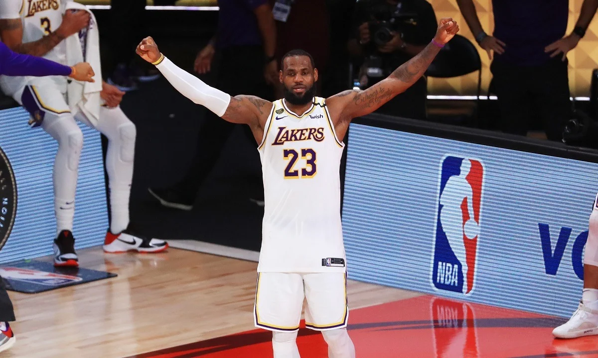 NBA: Έπιασαν τους Σέλτικς οι Λέικερς (pic-vids)
